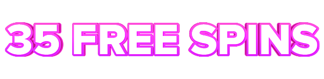 Platinum Reels 35 FREE SPINS