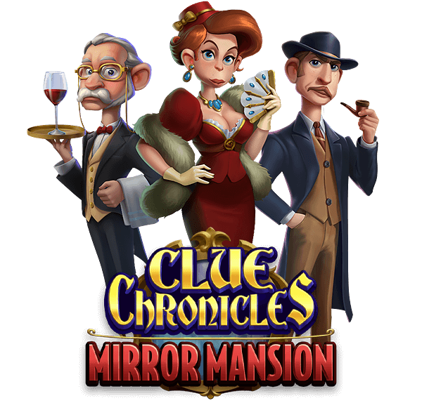 Platinum Reels Online Casino Platinum Reels Clue Chronicles: Mirror Mansion
