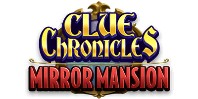 Platinum Reels Clue Chronicles: Mirror Mansion