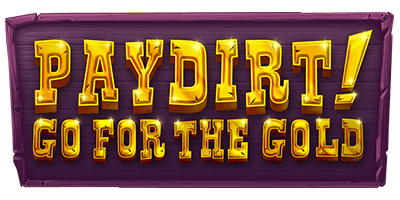 Platinum Reels Pay dirt! Go for the Gold